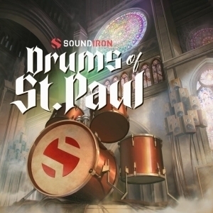 SOUNDIRON Drums of St. Paul