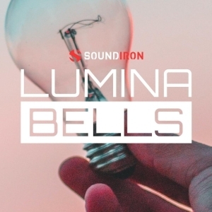 SOUNDIRON Luminabells