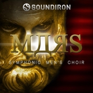 SOUNDIRON Mars Symphonic Men's Choir