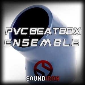 Soundiron PVC Beatbox Ensemble