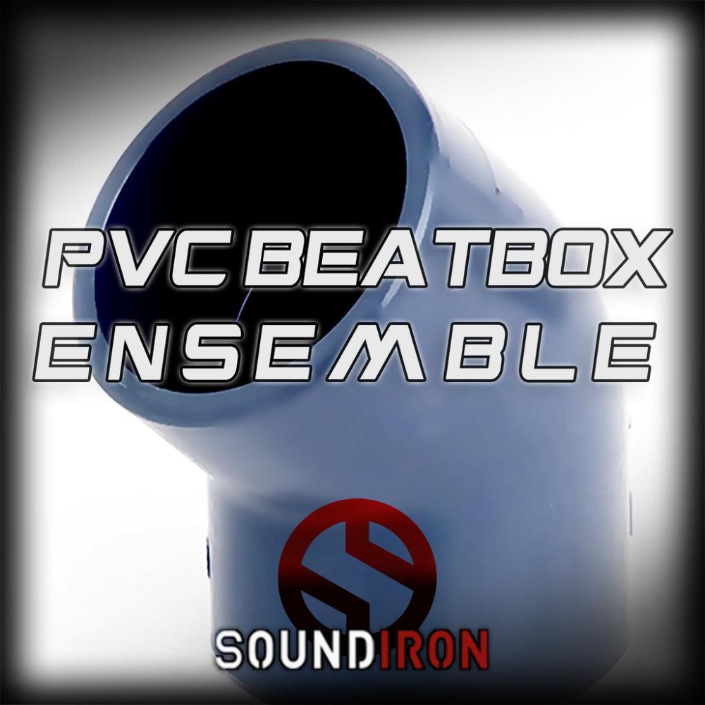 Soundiron PVC Beatbox Ensemble