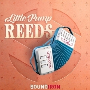 Soundiron Little Pump Reeds