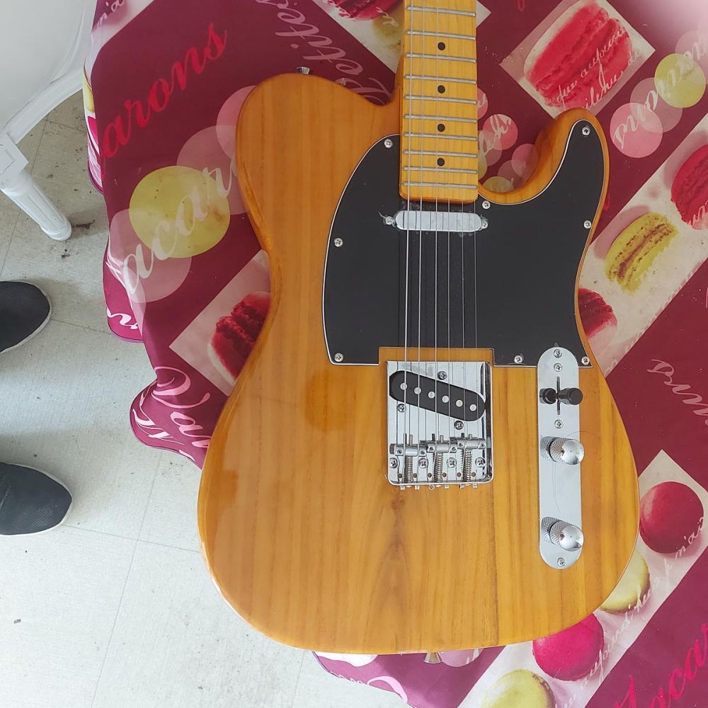 Telecaster