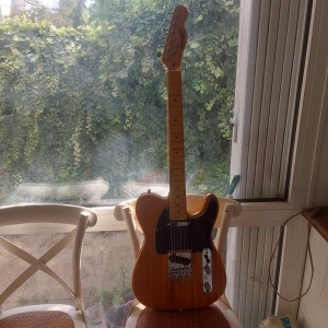 Telecaster