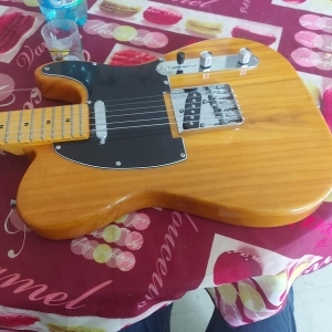 Telecaster