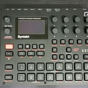 Elektron Syntakt