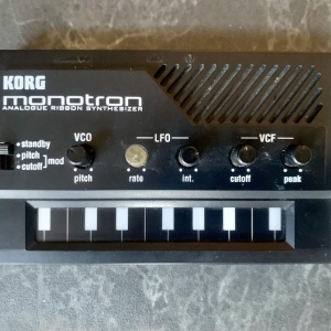 Korg Monotron