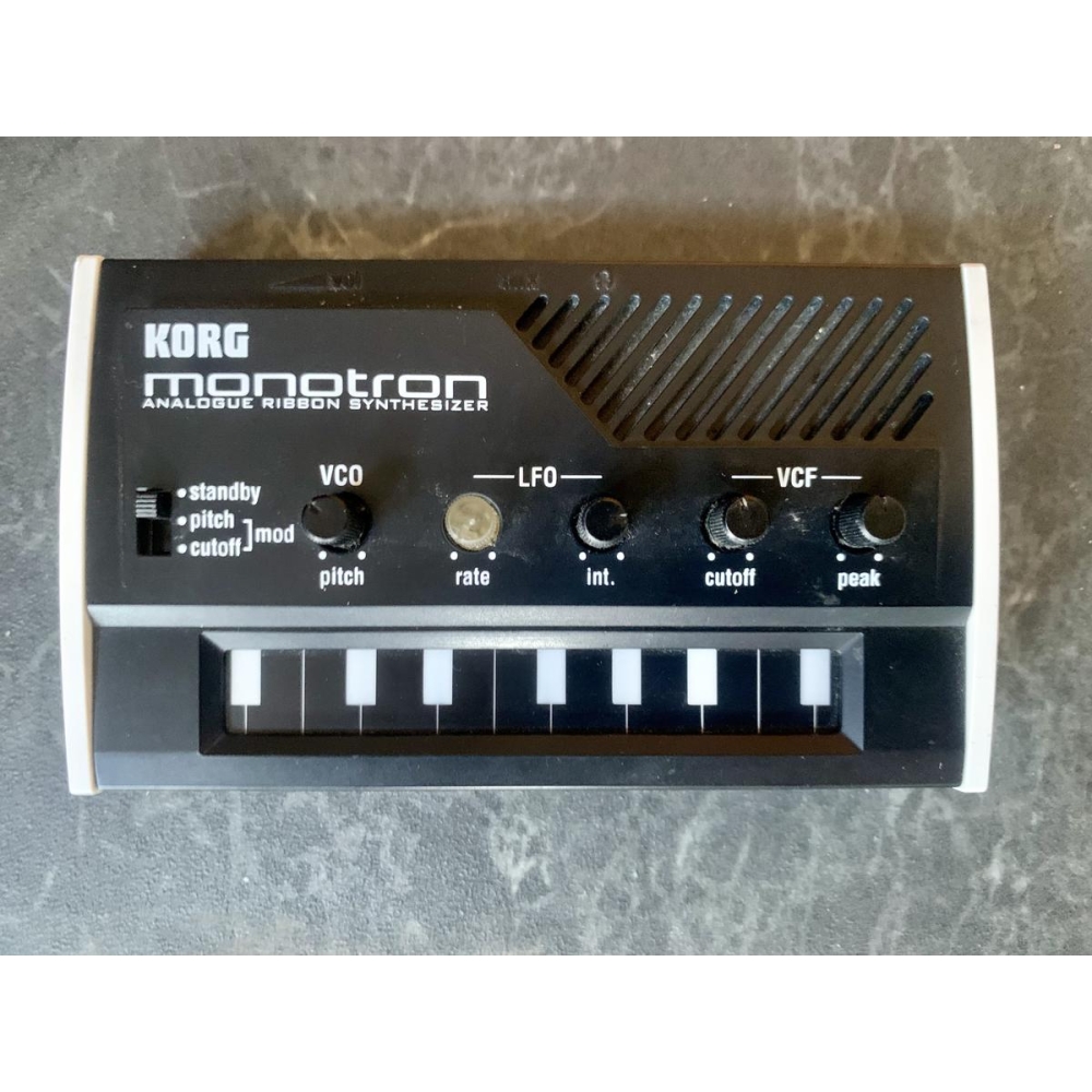 Korg Monotron