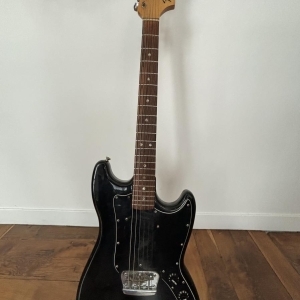 Fender MusicMaster 1978