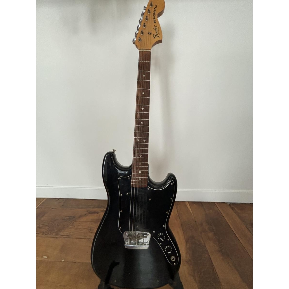 Fender MusicMaster 1978