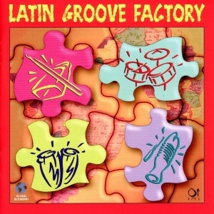 Latin Grooves V1 Logic