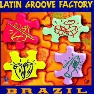 Latin Grooves V2 RAW