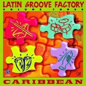 Latin Grooves V3 RAW