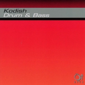 Kodish Drum n Bass RAW