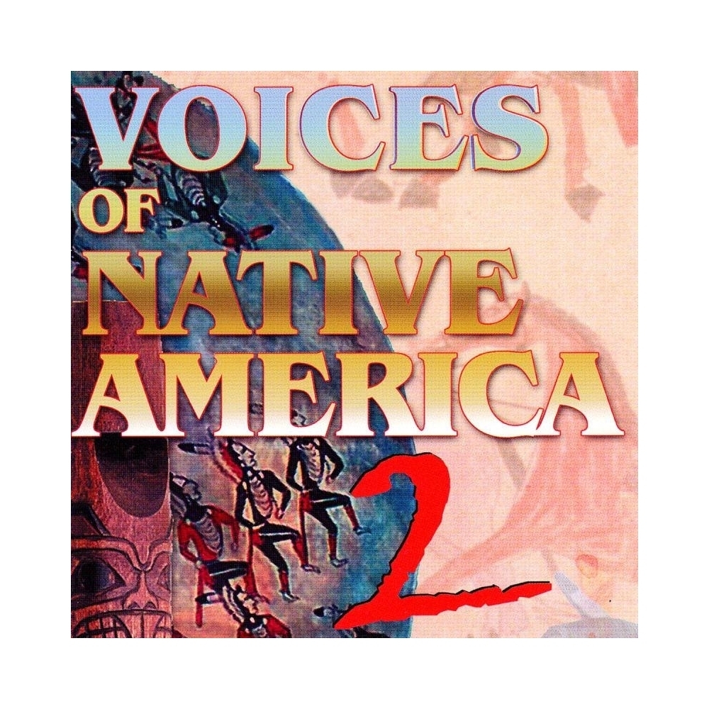 Native America V2 Kontakt