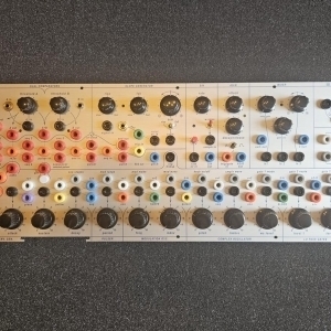 Model 416 Meta Expander (Buchla)