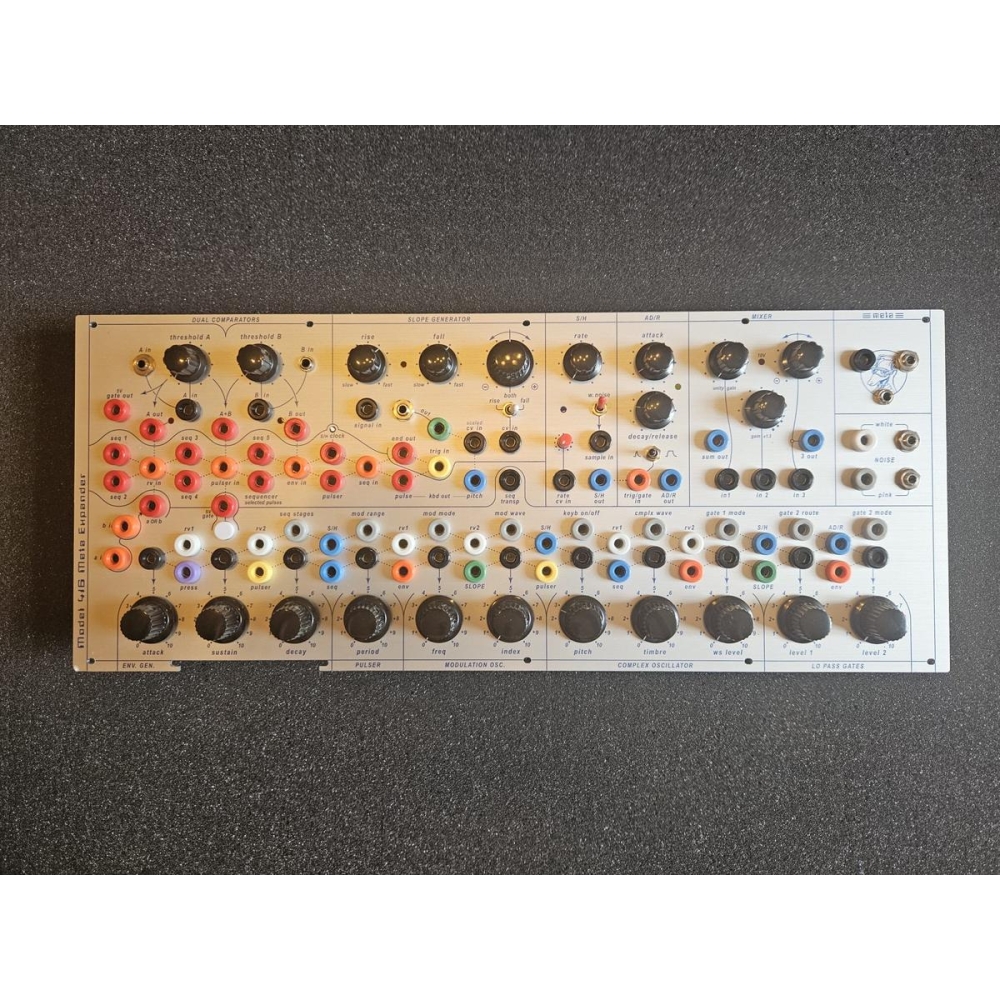 Model 416 Meta Expander (Buchla)