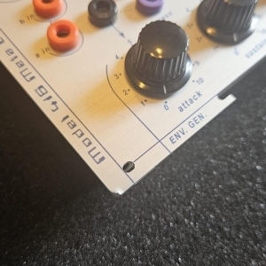 Model 416 Meta Expander (Buchla)