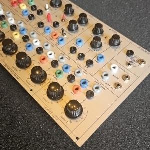 Model 416 Meta Expander (Buchla)