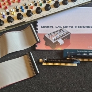 Model 416 Meta Expander (Buchla)