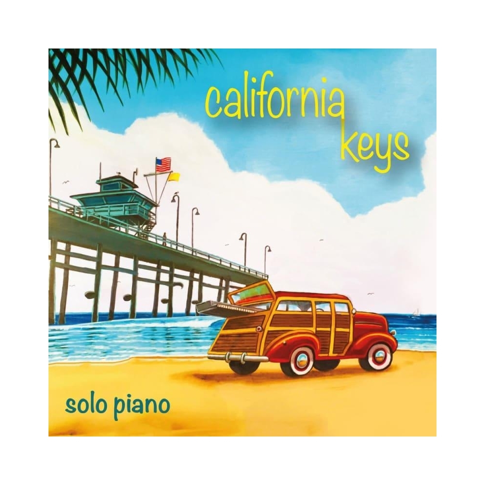 California Keys Kontakt