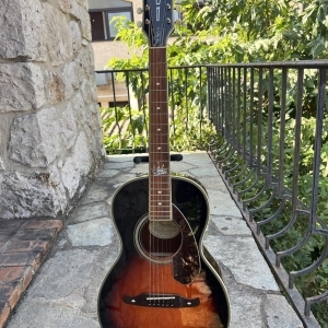 Fender Ron Emory Loyalty Jr SB