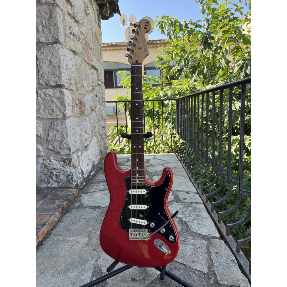 Fender Stratocaster Mexico 1990