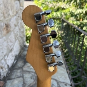 Fender Stratocaster Mexico 1990