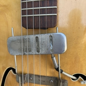 Hofner Senator