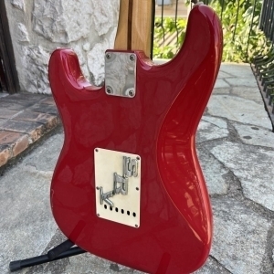 Fender Stratocaster Mexico 1990