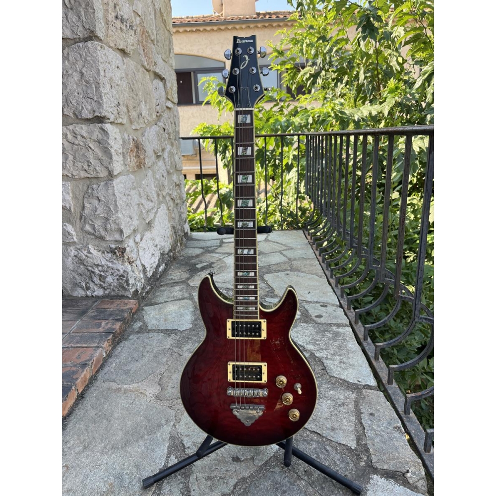 Ibanez ARX300