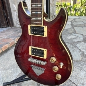 Ibanez ARX300