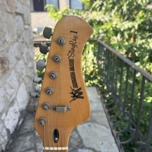 MusicMan StingRay 1