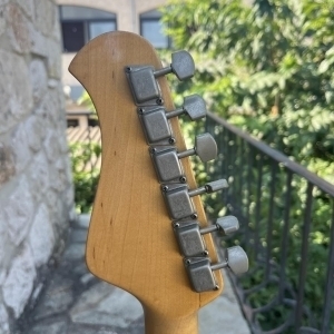 MusicMan StingRay 1