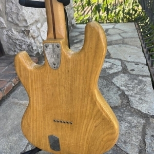 MusicMan StingRay 1