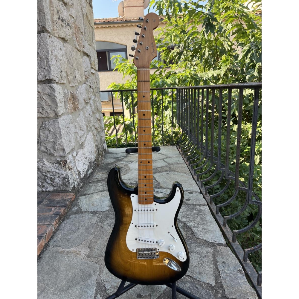 Fender Stratocaster 40th Anniversary