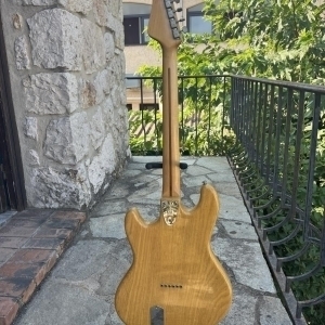 MusicMan StingRay 1