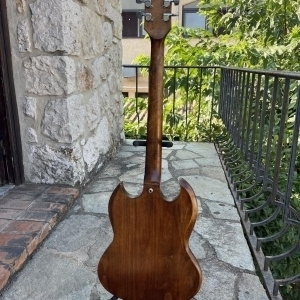 Gibson SG II 1973