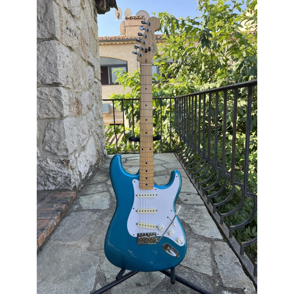 Fender Stratocaster