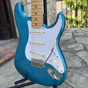 Fender Stratocaster