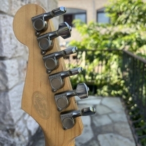 Fender Stratocaster