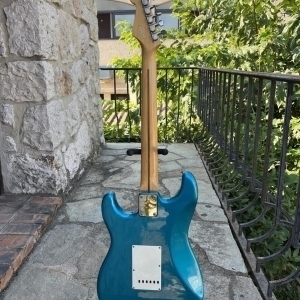 Fender Stratocaster