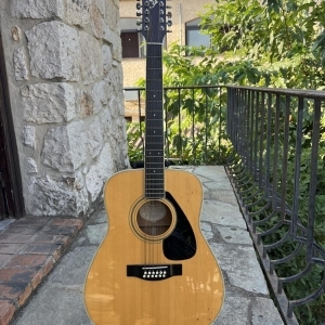 Yamaha FG-420 12A