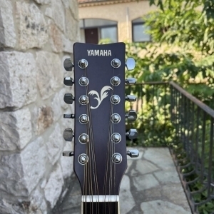 Yamaha FG-420 12A