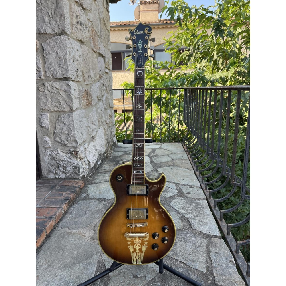 Ibanez 2405 Custom Agent