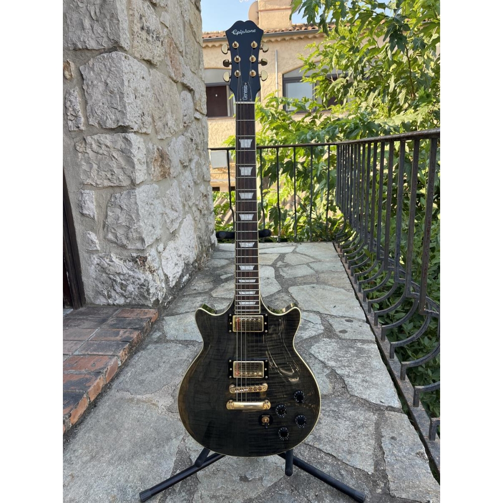 Epiphone Genesis