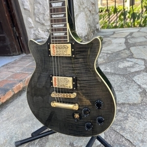 Epiphone Genesis