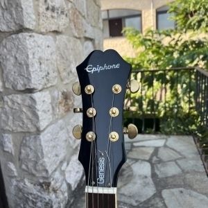 Epiphone Genesis