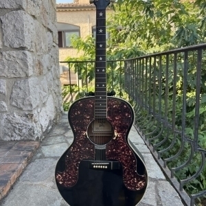 Epiphone by Gibson SQ-180 Don Everly de 1988