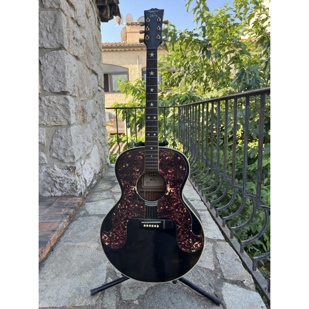 Epiphone by Gibson SQ-180 Don Everly